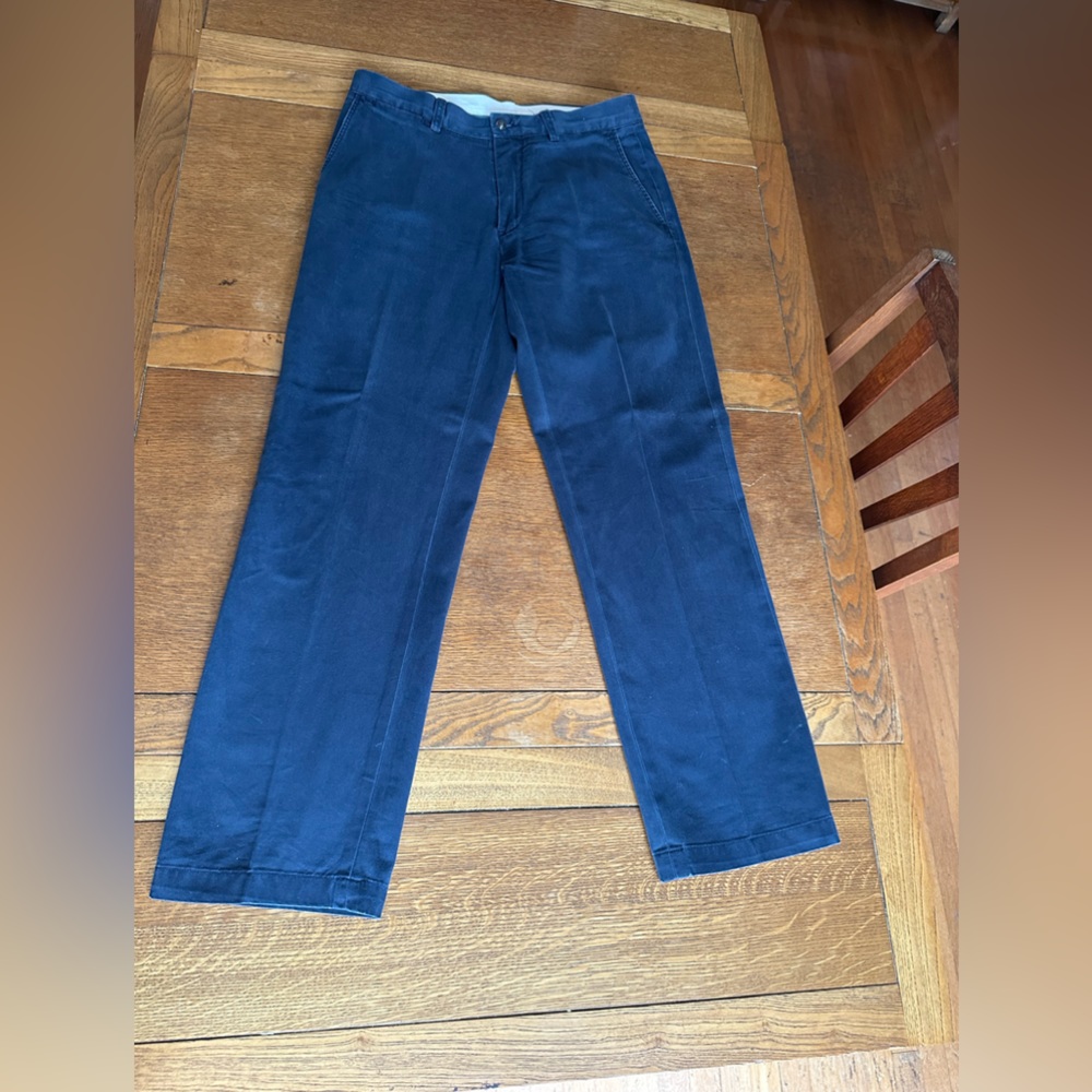 Polo Ralph Lauren Chino Pants 32x30 Classic Fit
